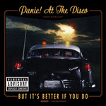 But It's Better If You Do (Cd Single) Panic! At The Disco