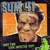 Caratula frontal de Does This Look Infected Too? (Ep) Sum 41