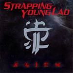 Alien Strapping Young Lad