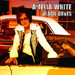 Black Doves Amelia White