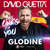 Disco This One's For You (Featuring Glodine) (Cd Single) de David Guetta