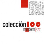  Coleccion 100 Modern Jazz