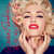 Caratula frontal de Make Me Like You (Cd Single) Gwen Stefani
