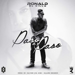 Paso A Paso (Cd Single) Ronald El Killa