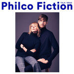 Talk/brag (Deluxe Edition) Philco Fiction