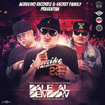 Dale Al Dembow (Featuring Endo & Chino El Asesino) (Cd Single) Eliot El Taino