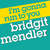 Caratula frontal de I'm Gonna Run To You (Cd Single) Bridgit Mendler