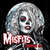 Caratula frontal de Vampire Girl (Cd Single) The Misfits