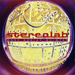 Mars Audiac Quintet Stereolab