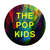 Cartula frontal Pet Shop Boys The Pop Kids (Ep)