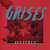 Disco Avestruz (Cd Single) de Grises