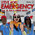 Cartula frontal Steve Aoki Emergency (Featuring Lil Jon & Chiddy Bang) (Ep)