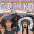 Caratula frontal de Cudi The Kid (Featuring Kid Cudi & Travis Barker) (Ep) Steve Aoki