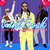 Cartula frontal Steve Aoki Control Freak (Featuring Blaqstarr & Kay) (Cd Single)