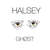 Caratula frontal de Ghost (Cd Single) Halsey