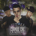 Cuando Cae La Noche (Featuring Jaydiani & Benny Benni) (Cd Single) Eliot El Taino