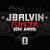 Caratula frontal de Ginza (Featuring Anitta) (Anitta Remix) (Cd Single) J. Balvin