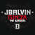 Cartula frontal J. Balvin Ginza (The Remixes) (Cd Single)