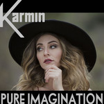 Come With Me (Pure Imagination) (Cd Single) Karmin