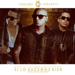 Si Lo Hacemos Bien (Featuring De La Ghetto & J Alvarez) (Remix) (Cd Single) Wisin