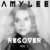 Caratula frontal de Recover Volume 1 Amy Lee