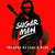 Caratula frontal de Sugar Man (Remixes) (Ep) Yolanda Be Cool & Dcup