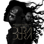 Dura Dura (Featuring Randy Nota Loca) (Cd Single) Mackieaveliko