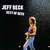 Cartula frontal Jeff Beck Best Of Beck