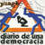Caratula Frontal de Puagh - Diario De Una Democracia