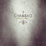 Camino Libre (Cd Single) Chambao