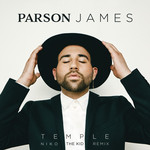 Temple (Niko The Kid Remix) (Cd Single) Parson James