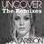 Cartula frontal Zara Larsson Uncover (The Remixes) (Ep)