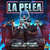 Caratula frontal de La Pelea (Featuring Cosculluela & J Alvarez) (Remix) (Cd Single) J King & Maximan
