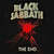Disco The End (Ep) de Black Sabbath