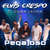 Caratula frontal de Pegajoso (Featuring Guira Latina) (Cd Single) Elvis Crespo
