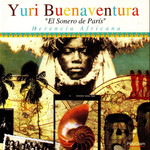 Herencia Africana Yuri Buenaventura
