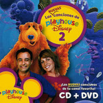  Las Canciones De Playhouse Disney 2