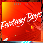 Fantasy Boys (Cd Single) Broncho