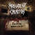 Cartula frontal Malevolent Creation Live At The Whisky A Go Go