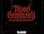Caratula Trasera de Blood Ceremony - Living With The Ancients