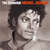 Carátula frontal Michael Jackson The Essential