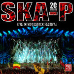 Live In Woodstock Festival Ska-P