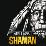 Shaman (Cd Single) Atellagali