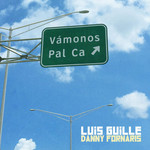 Vamonos Pal Ca (Cd Single) Luis Guille & Danny Fornaris