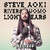 Caratula frontal de Light Years (Featuring Rivers Cuomo) (Remixes) (Cd Single) Steve Aoki