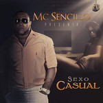 Sexo Casual (Cd Single) Mc Sencillo