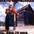 Caratula Frontal de Stevie Ray Vaughan - Soul To Soul (1999)