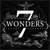 Caratula frontal de 7 Wonders (Cd Single) Sergey Lazarev