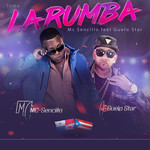 La Rumba (Featuring Guelo Star) (Cd Single) Mc Sencillo