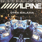  Alpine Otra Galaxia